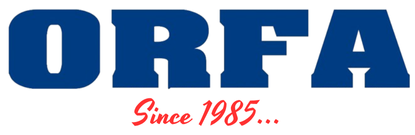 ORFA Endüstriyel