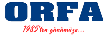 ORFA Endüstriyel