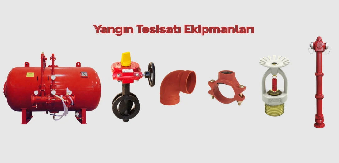 ORFA Endüstriyel